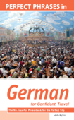 Perfect Phrases in German for Confident Travel - Hyde Flippo