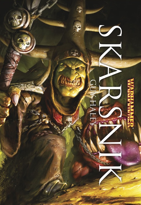 Skarsnik (French Edition)