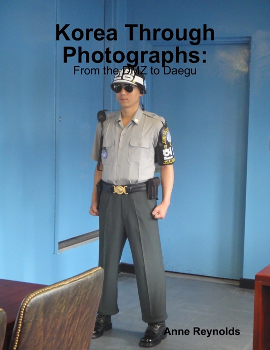 Korea Through Photographs
