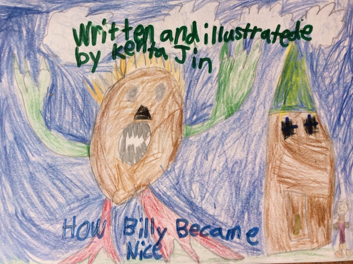 How Billy Became Nice