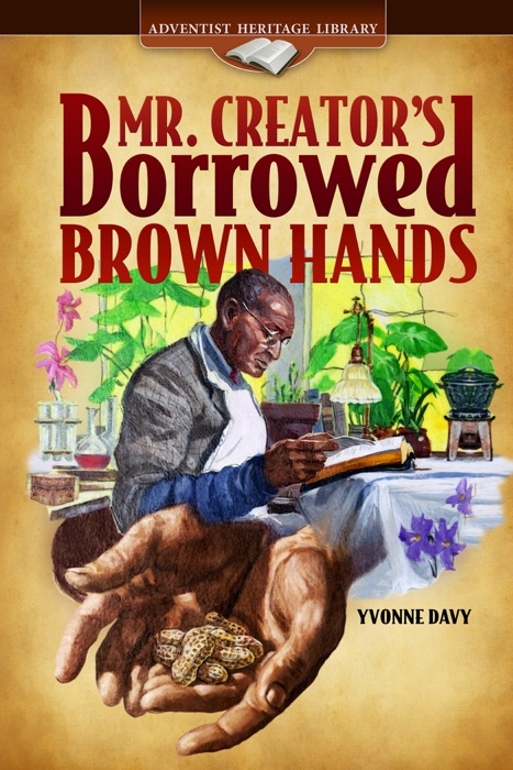 Mr. Creator's Borrowed Brown Hands