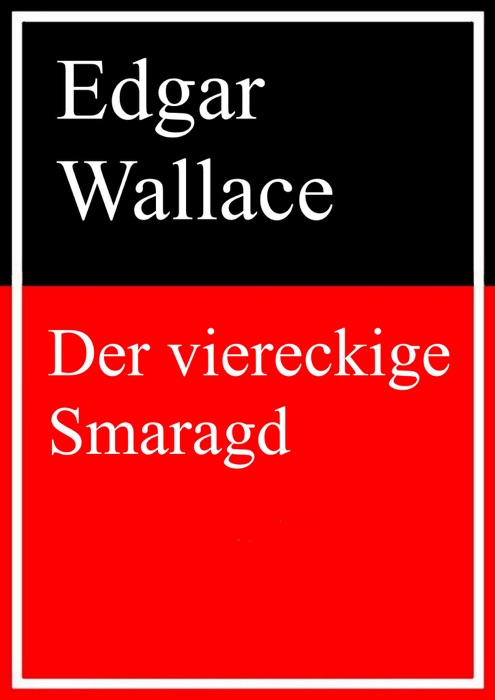 Der viereckige Smaragd