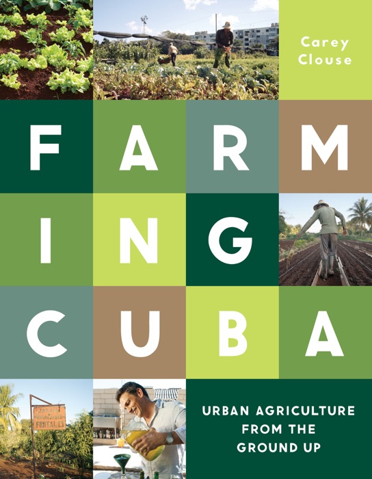 Farming Cuba