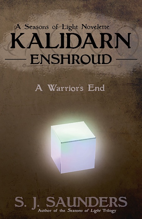Kalidarn:  Enshroud