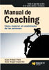 Manual de coaching - Juan Pablo Villa Casal & José Ángel Caperán Vega