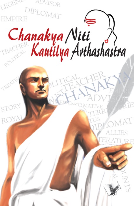Chanakya Nithi Kautilaya Arthashastra