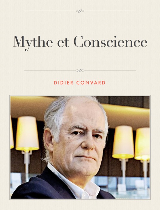 Mythe et Conscience