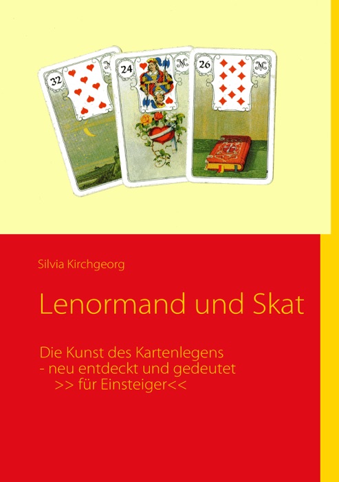 Lenormand und Skat