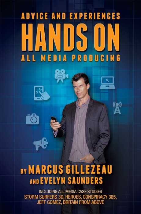 Hands On - All Media Producing