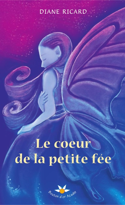 Le coeur de la petite fée