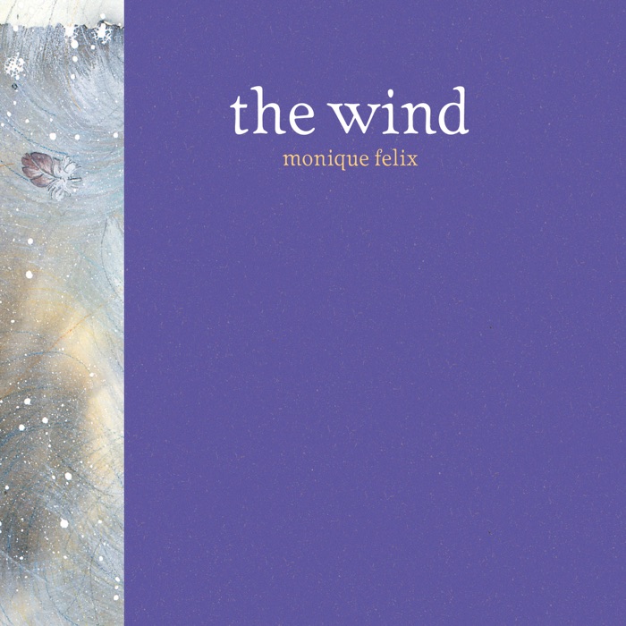 Mouse Books: The Wind