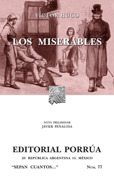 Los miserables