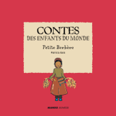 Contes des enfants du monde - Petite Berbère - Patricia Geis