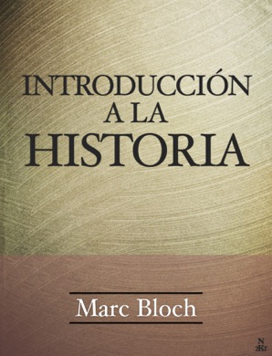 Capa do livro A Escrita da História de Marc Bloch