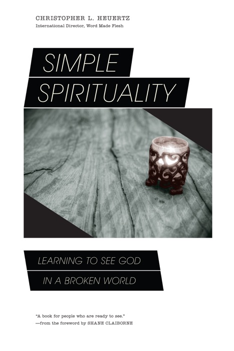 Simple Spirituality