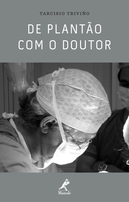 De plantão com o doutor