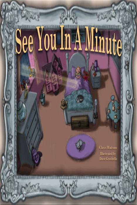 See You In A Minute