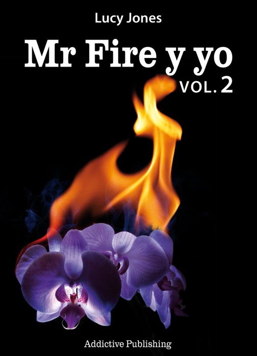 Mr Fire y yo – Volumen 2