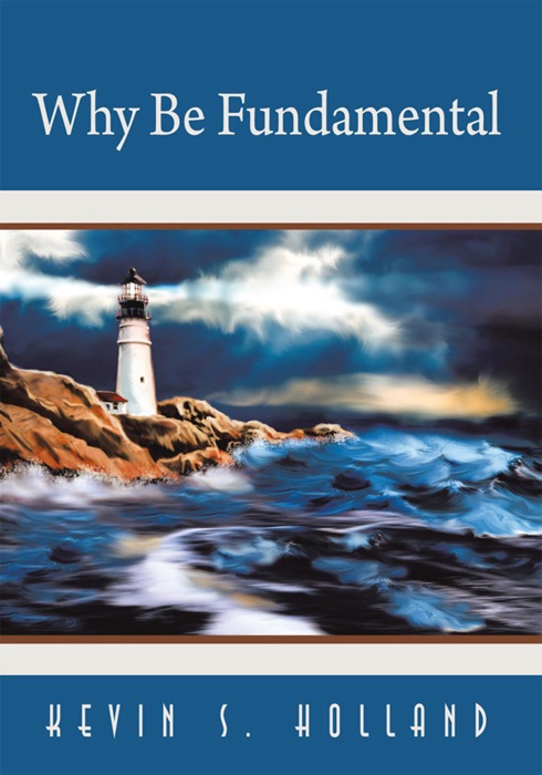 Why Be Fundamental