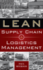 Paul Myerson - Lean Supply Chain and Logistics Management artwork