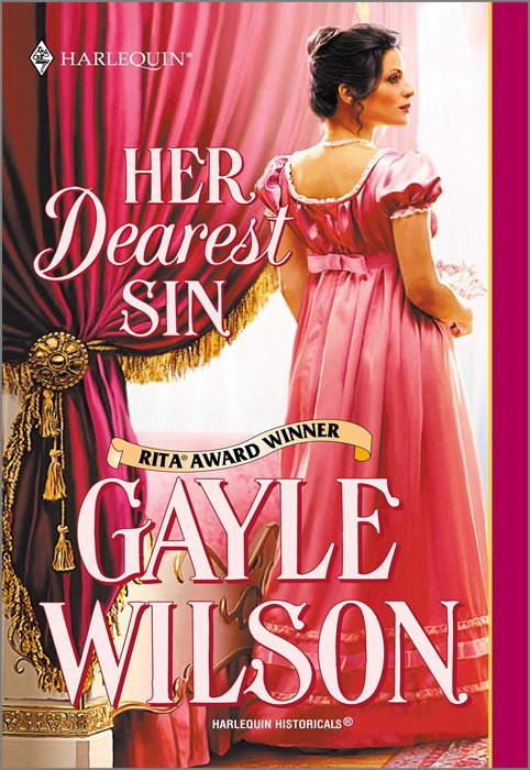 HER DEAREST SIN