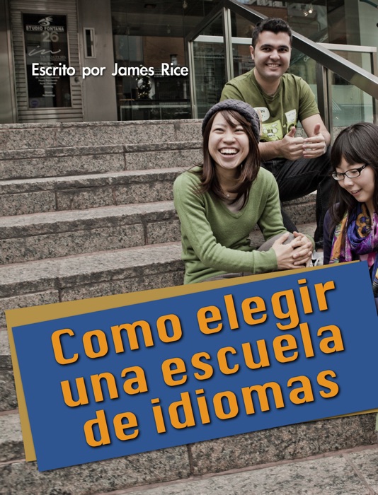 Como elegir una escuela de idiomas