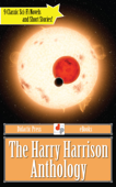 The Harry Harrison Anthology - Harry Harrison