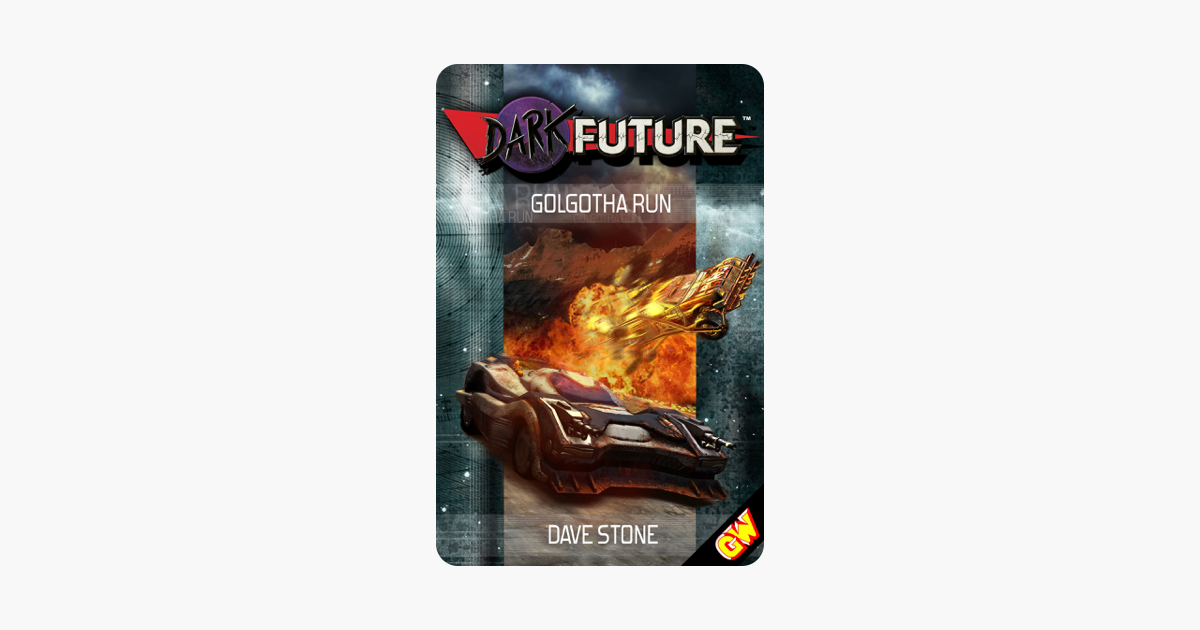 Golgotha Run