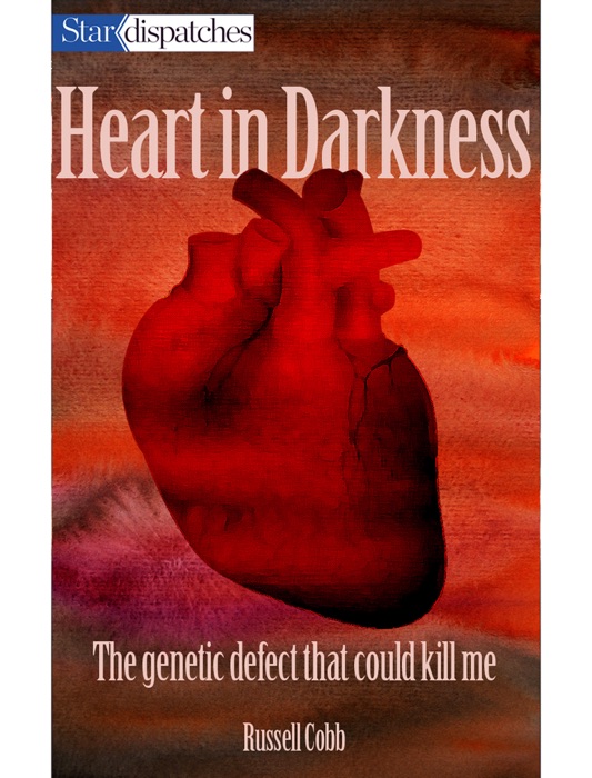 Heart In Darkness