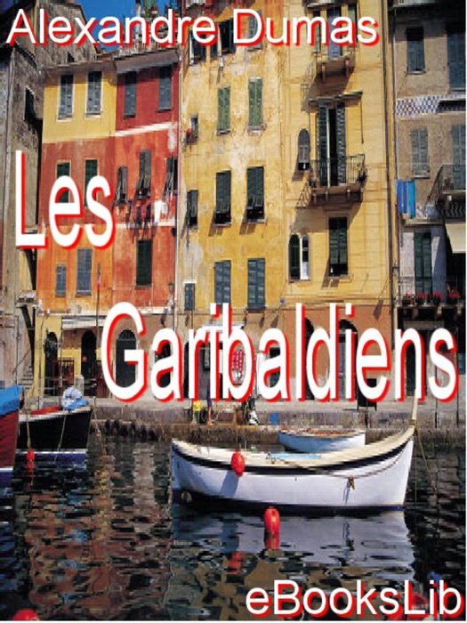 Les Garibaldiens