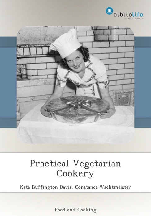 Practical Vegetarian Cookery