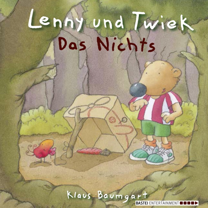 Lenny und Twiek - Das Nichts