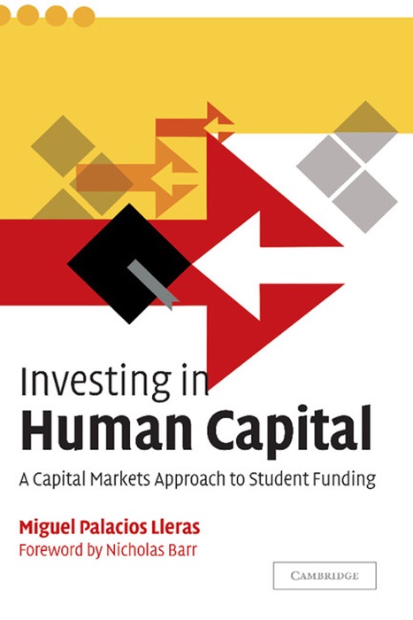 Investing in Human Capital