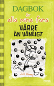 Värre än vanligt - Jeff Kinney