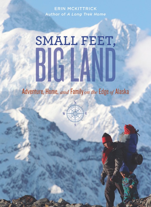 Small Feet Big Land