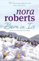 Nora Roberts - Born In Ice artwork