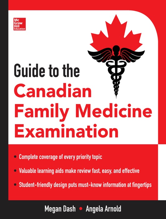 Guide to the Canadian Family Medicine Examination