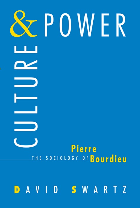 Culture and Power