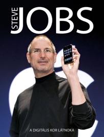 Steve Jobs - Zoltán Géczi