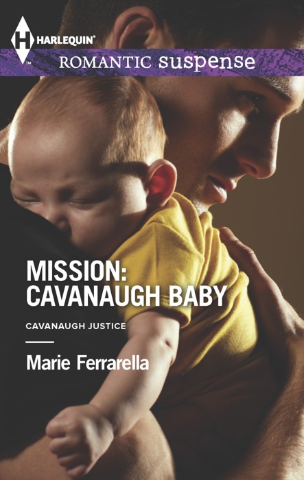 Mission: Cavanaugh Baby