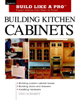 Udo Schmidt - Building Kitchen Cabinets artwork