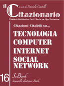 il Citazionario n. 16 - Daniela Castelli