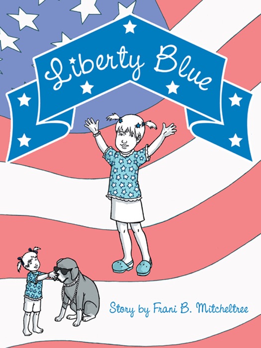 Liberty Blue