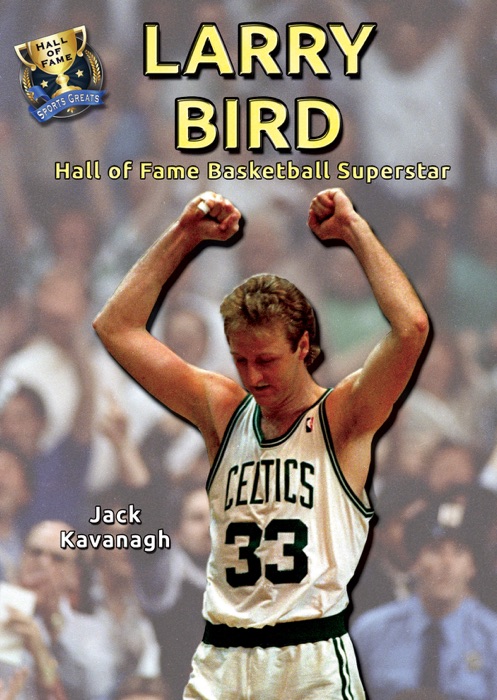 Larry Bird