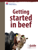 Getting Started in Beef - Jennifer Laffan