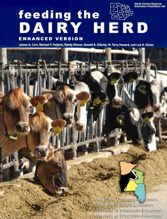 Feeding the Dairy Herd - Enhanced