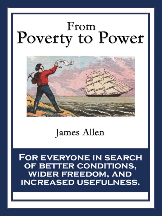 From Poverty to Power