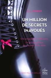 Download Un million de secrets inavoués