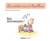 Apolline - Bon anniversaire ! - Didier Dufresne