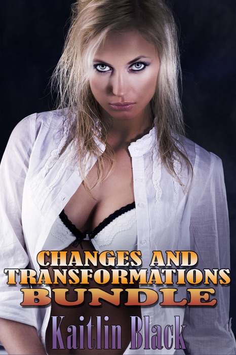 Changes and Transformations Bundle